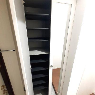 その他設備　※写真は別号室のものですので現状優先とさせていただきます