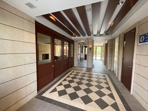 その他　エントランス　※2022年5月撮影