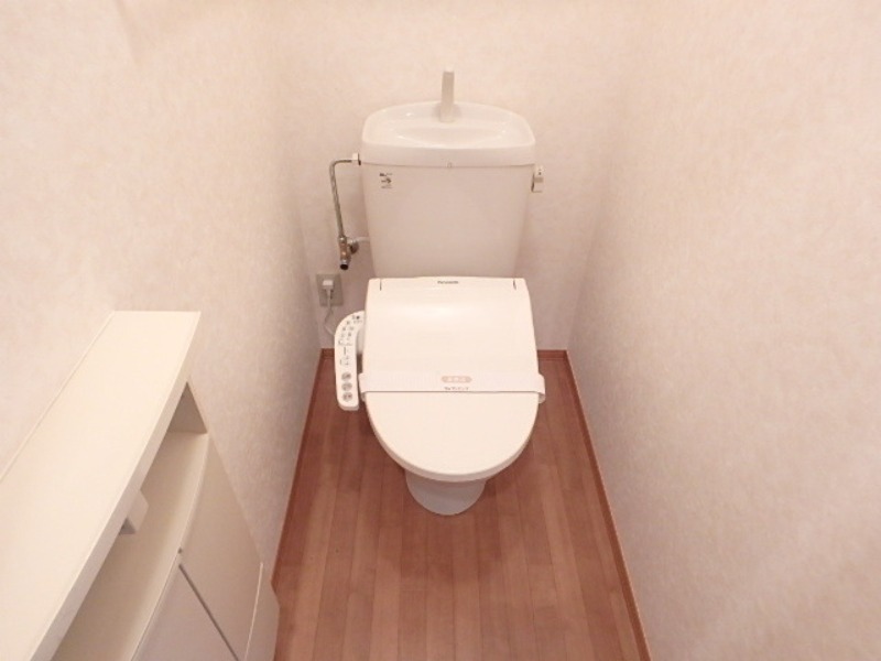 トイレ　図面と現状に相違がある場図面と現状に相違．．．