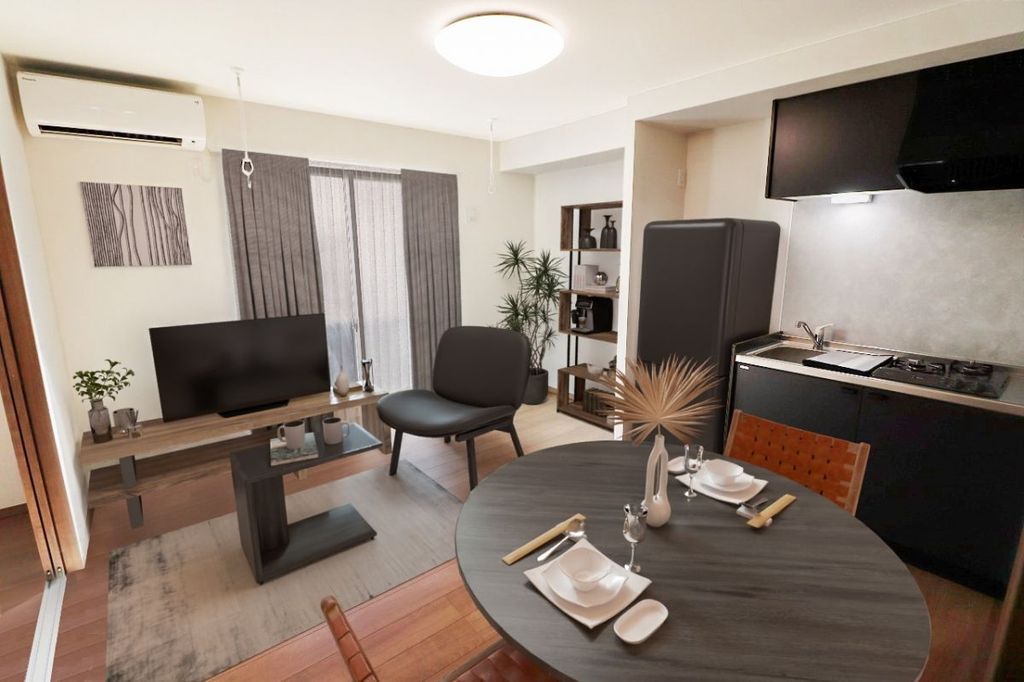 居室・リビング