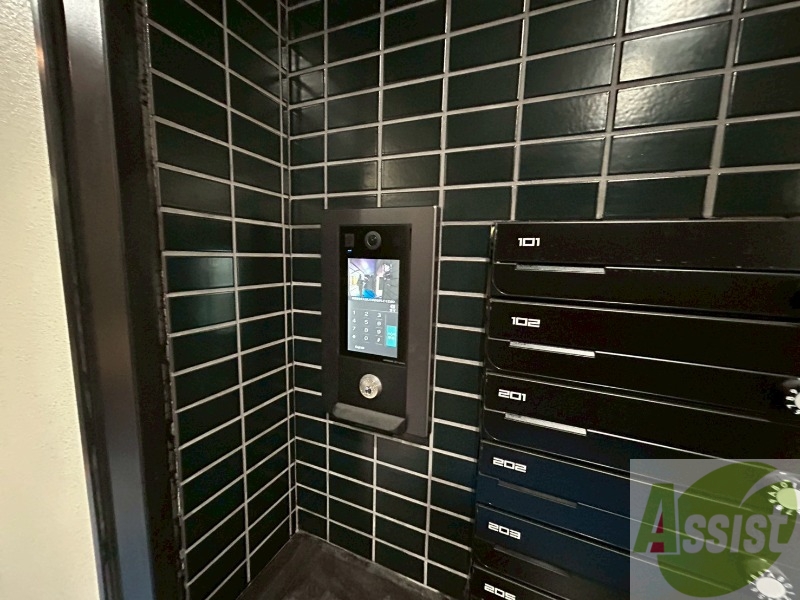 その他共有部分　その他