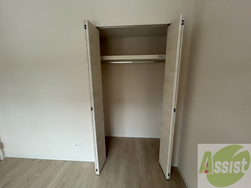 収納　こちらは収納です。物をしまう事ができますね！