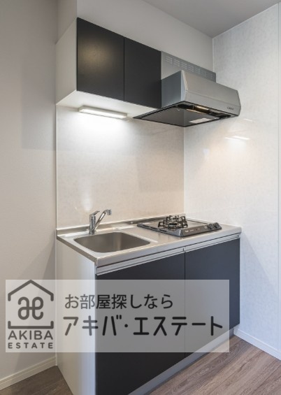 キッチン　同一仕様写真