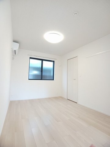 その他部屋・スペース　内装は落ち着いています