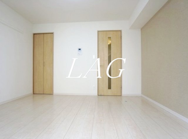 その他部屋・スペース　寝室です。