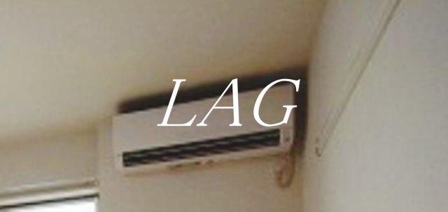 その他設備　エアコンです。