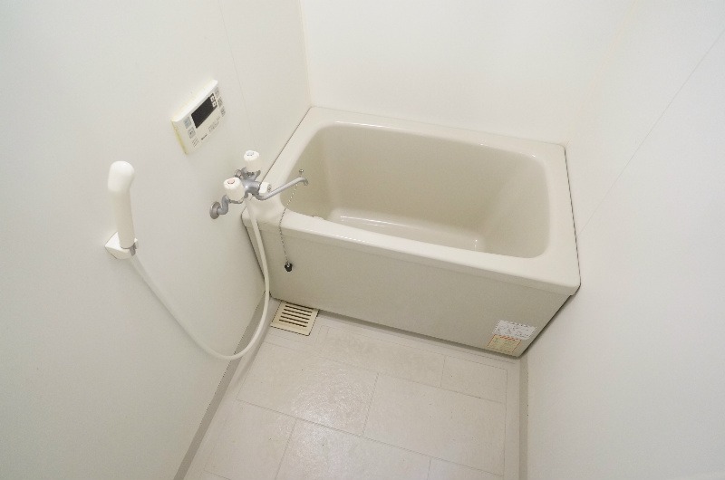 バス・シャワールーム　別号室イメージ