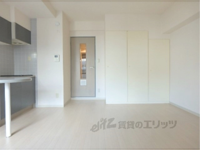 居室・リビング　洋室