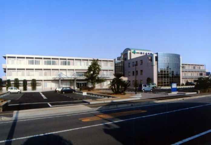 病院　医療法人福仁会福仁会病院（病院）まで471m