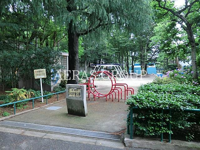 公園　大宮児童公園（公園）まで226m