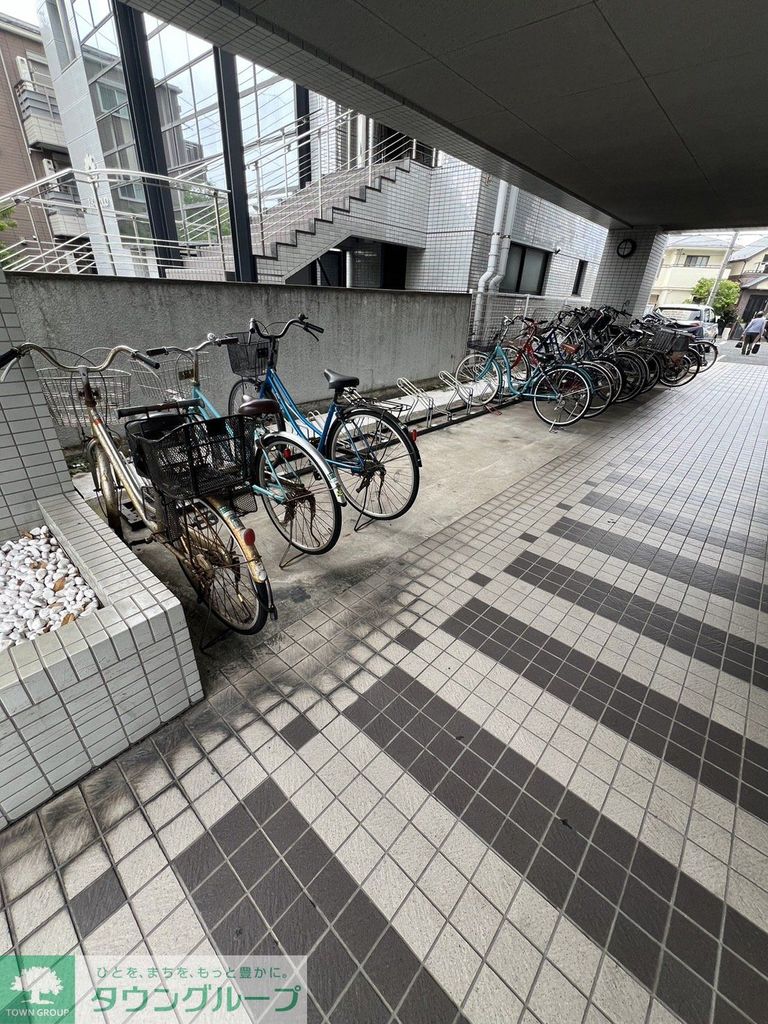 その他共有部分　共有部分