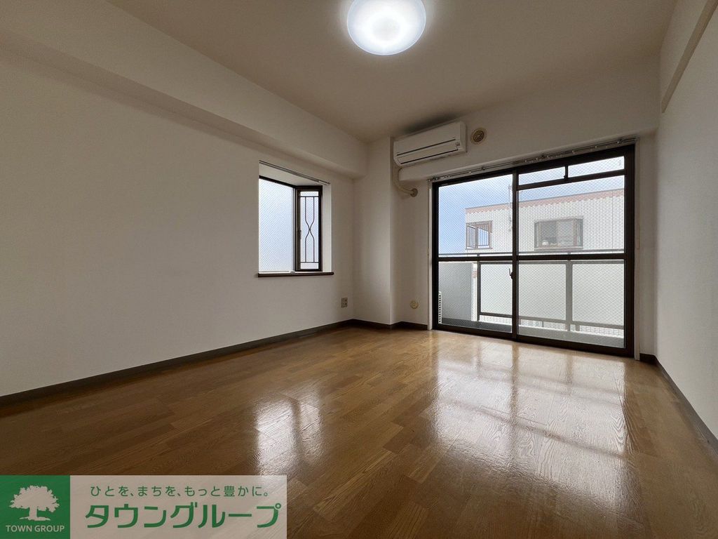 居室・リビング　リビング/居室