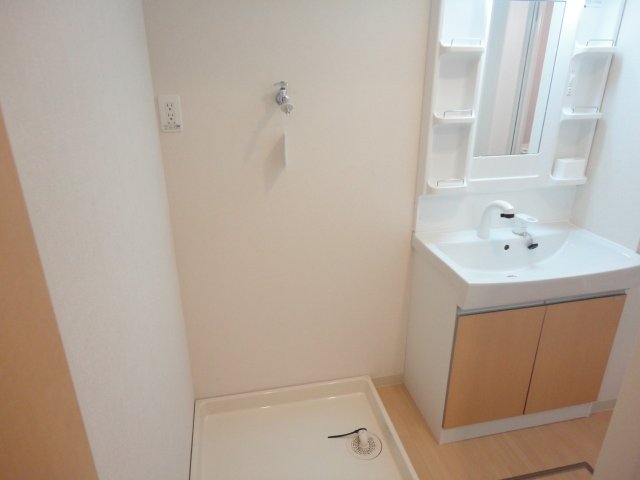 その他部屋・スペース　洋室