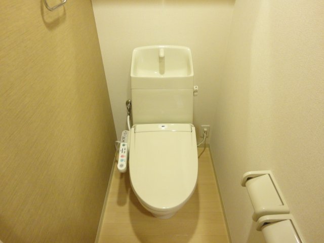 その他　脱衣所