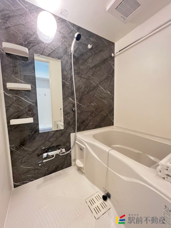 バス・シャワールーム　流用