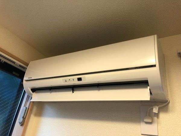 その他設備　退去前のため前回募集時の参考写真です