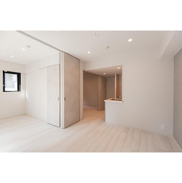 居室・リビング　リビング/居室