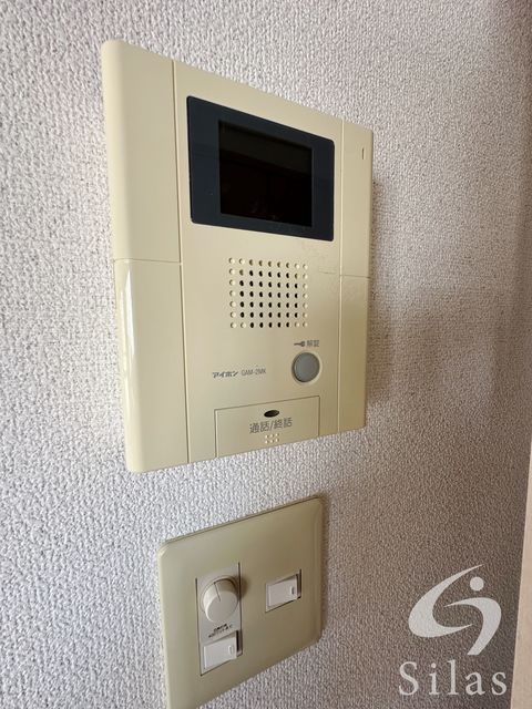 セキュリティ　同仕様