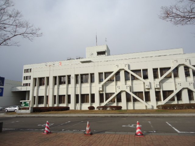 その他　仙台市泉区役所（その他）まで1305m