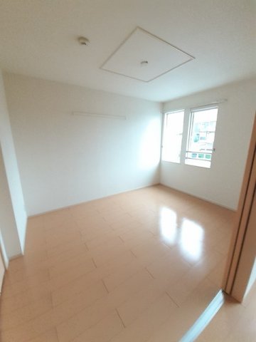 その他部屋・スペース　明るい室内です