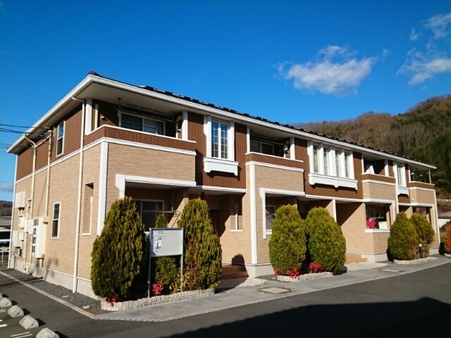 建物外観　外観です