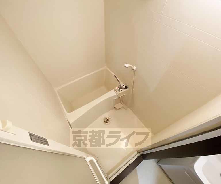 バス・シャワールーム　３点セパレート