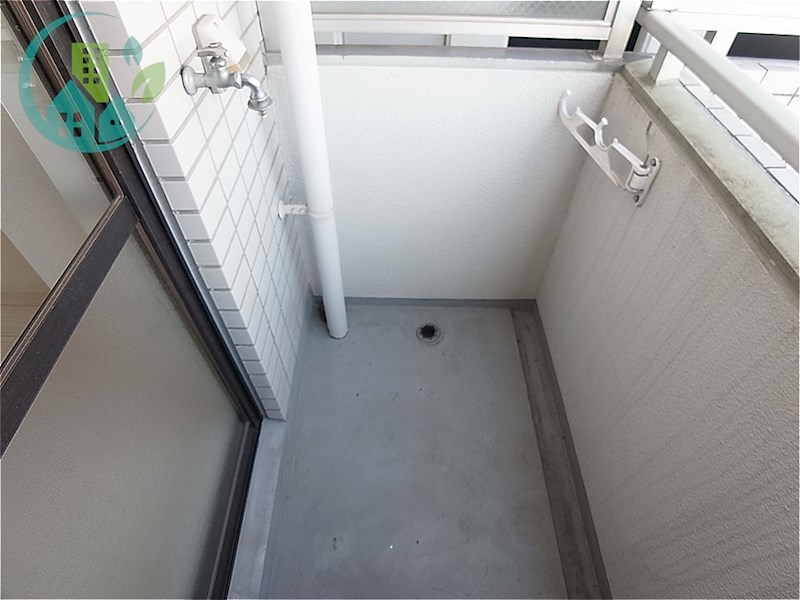 洗面設備　メゾン・ド・六甲パートI（ネット無料）