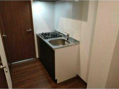 キッチン　※別号室参考写真