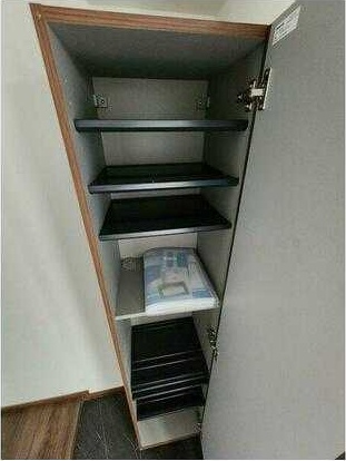 その他設備　※別号室参考写真