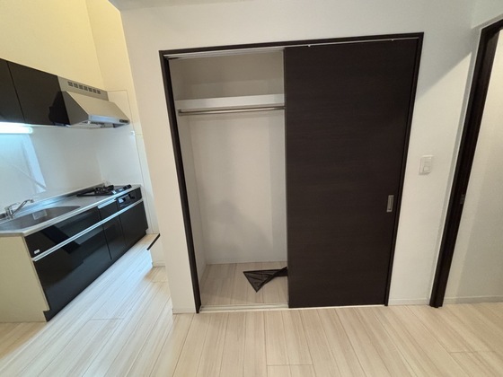 居室・リビング　※別部屋の写真です