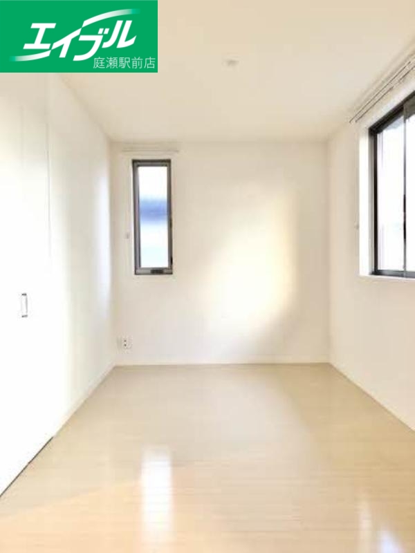 その他部屋・スペース　洋室