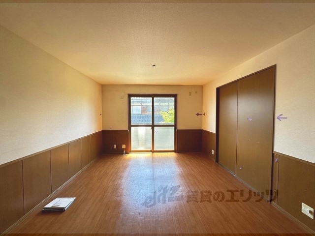 居室・リビング　洋室