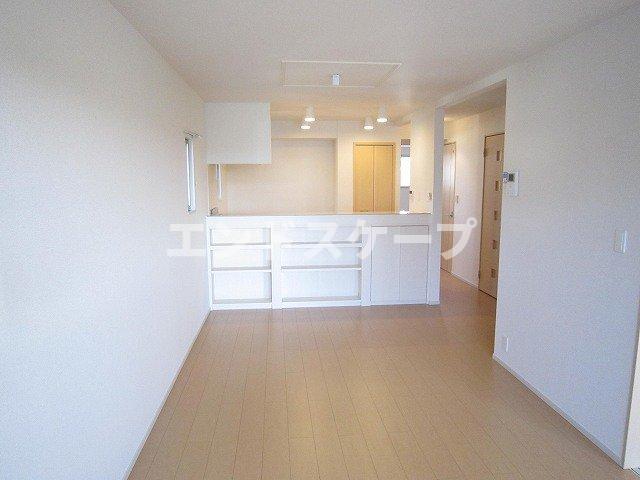 居室・リビング　高崎、前橋のお部屋探しはエンドスケープまで！お客様の理想お聞