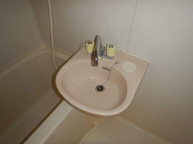 洗面設備　※写真は同仕様