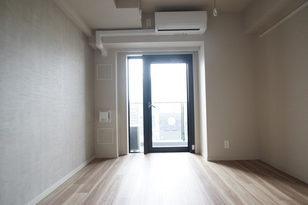 居室・リビング　洋室6帖のお部屋です