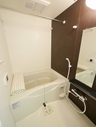 バス・シャワールーム　ルアナ亀戸