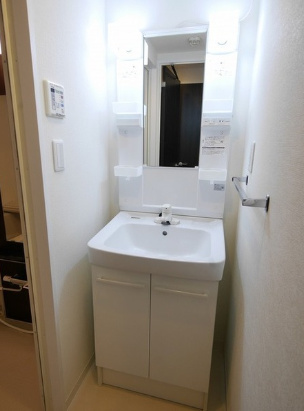 洗面設備　ルアナ亀戸