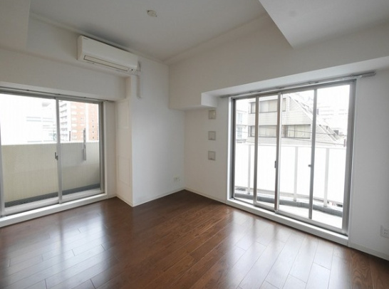 居室・リビング　ルアナ亀戸