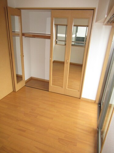 その他部屋・スペース　洋室（4.8畳） ※前回募集時2019年2月撮影の写真