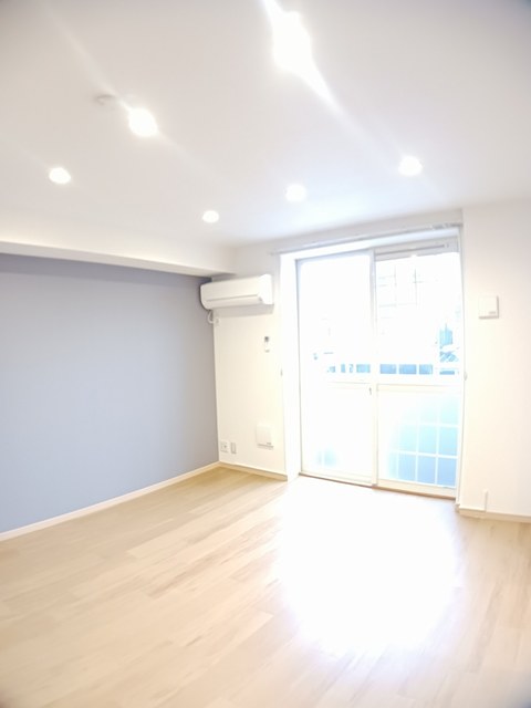 居室・リビング　居室・リビング