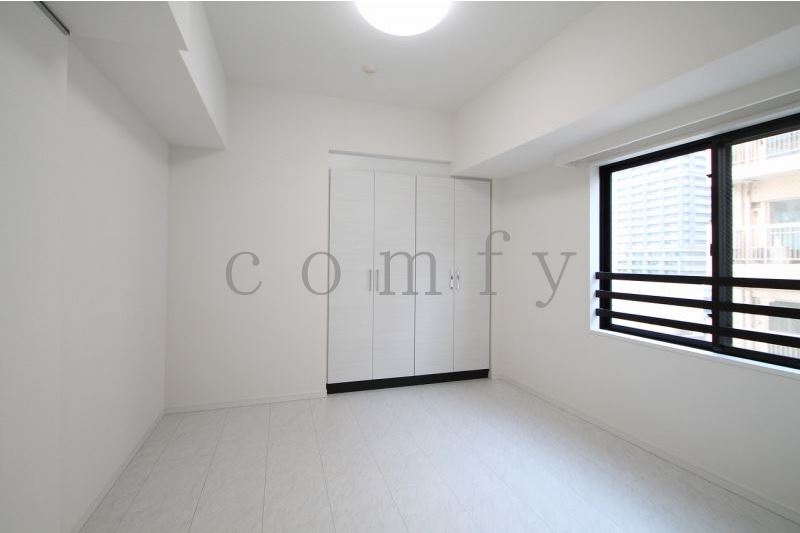 居室・リビング　洋室７．３帖