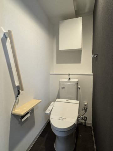 トイレ　参考写真