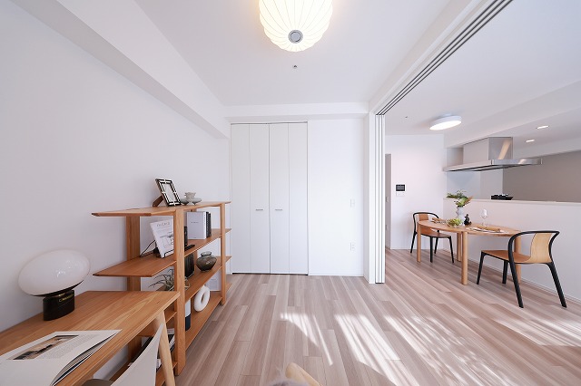 その他部屋・スペース　内観※別部屋参考写真