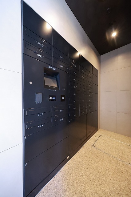 その他共有部分　共有部