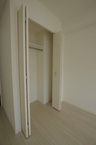 収納　☆たっぷり収納☆