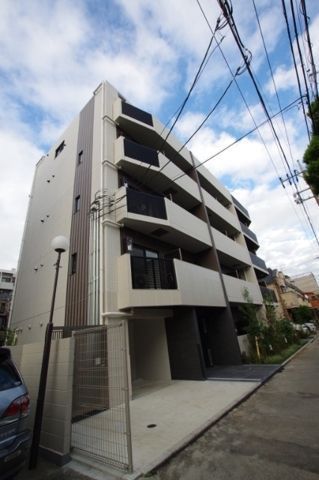 建物外観　☆綺麗な外観☆