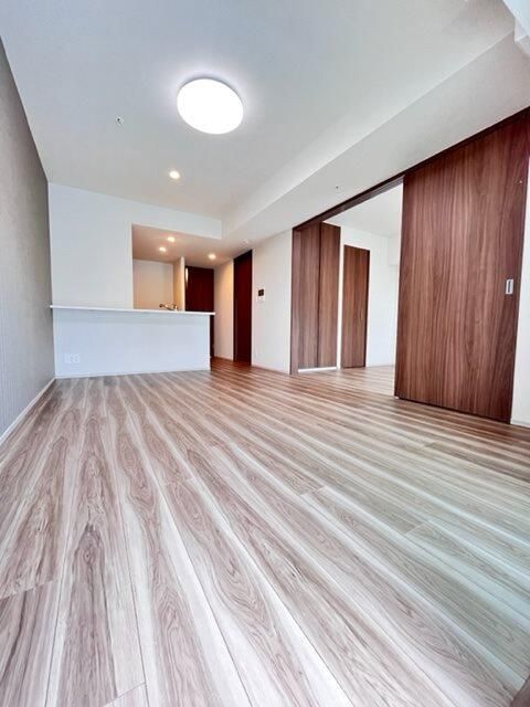 居室・リビング　同タイプ部屋　参考写真です