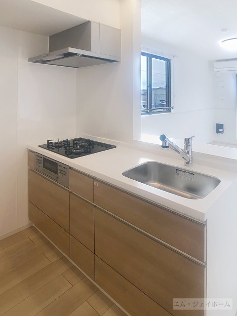 キッチン　イメージ