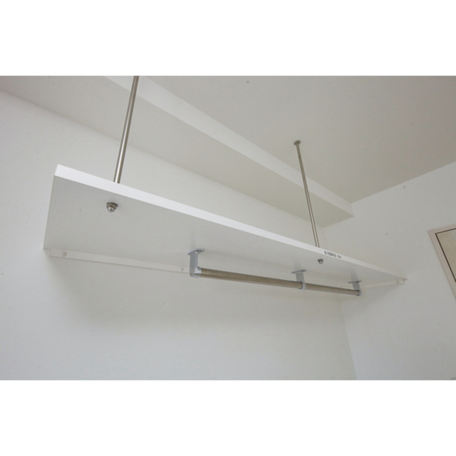 その他設備　吊棚※参考写真