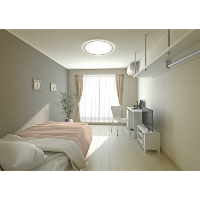 居室・リビング　※参考写真